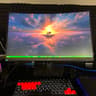 ASUS ROG Strix  27" 2K QHD (2560 x 1440) 180Hz Curved Screen Gaming Monitor (XG27WCS)