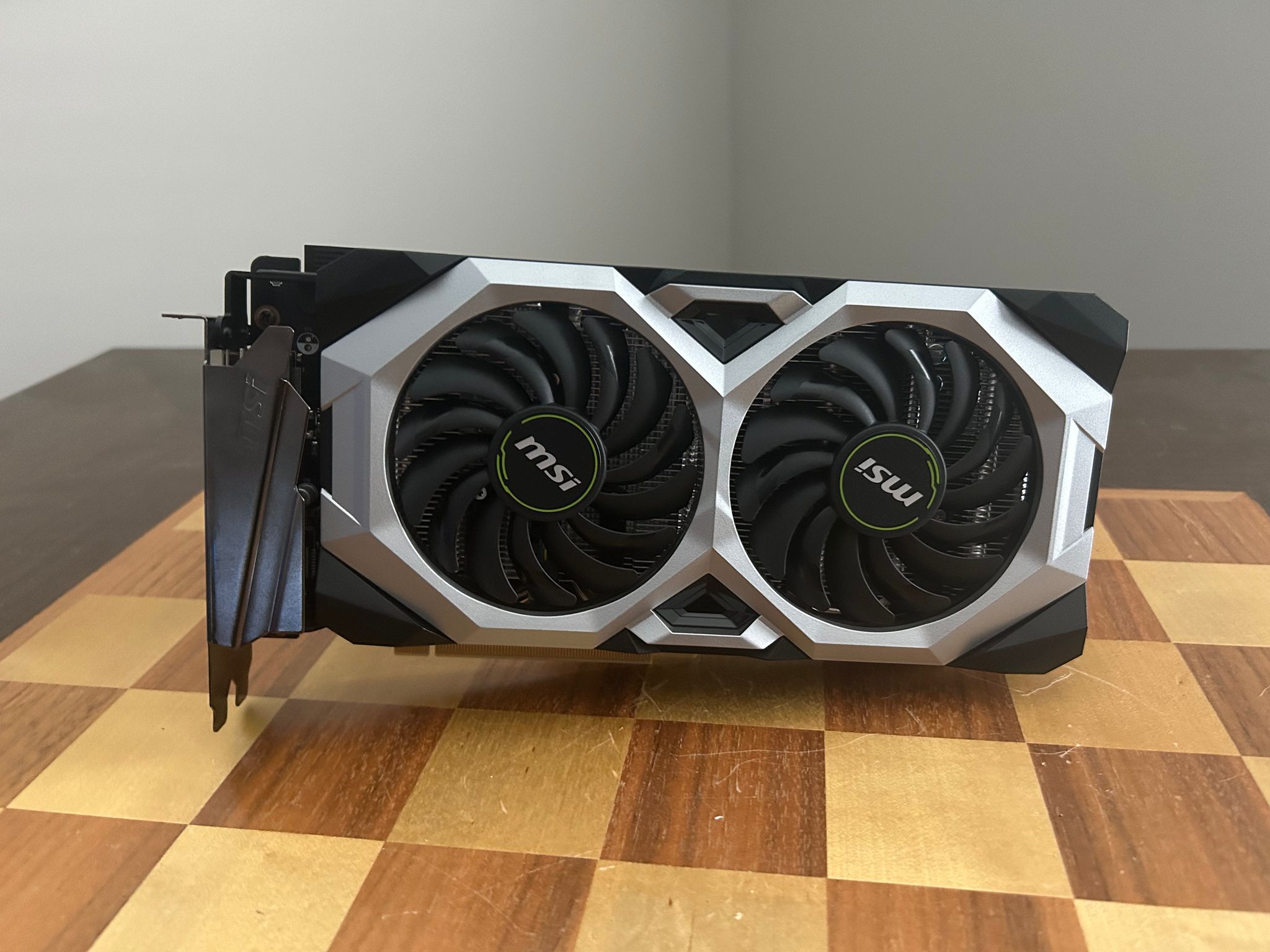 MSI Ventus RTX 2070 Super