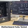 Gigabyte B760 LGA1700 13th Gen Intel DDR4 ATX Motherboard