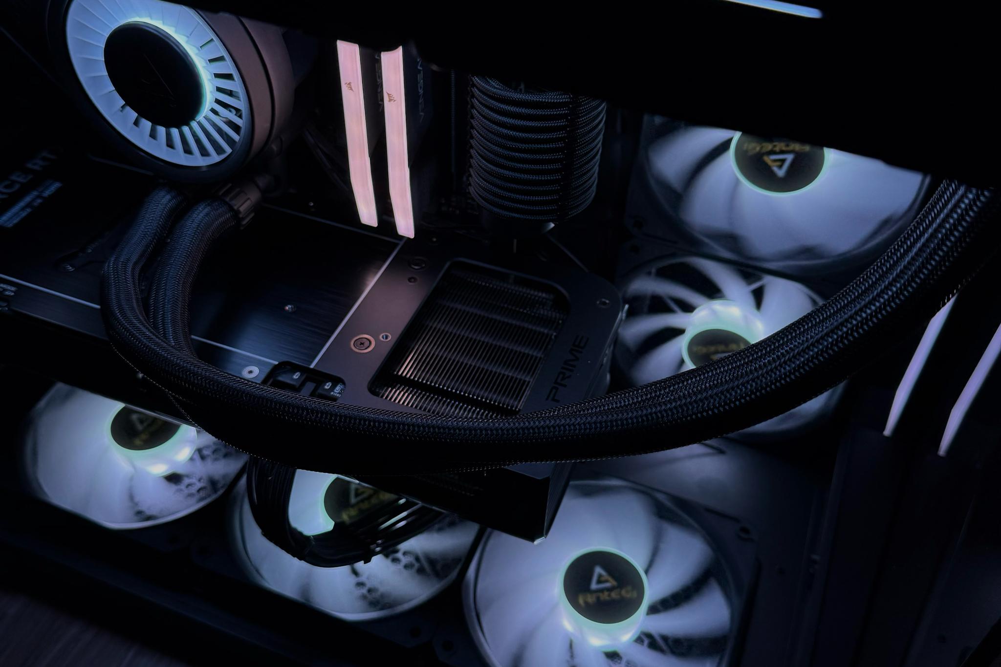 Oracle-PCs