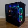 Ryzen 7 RTX 4060 High Performance Gaming PC - Ready to Dominate