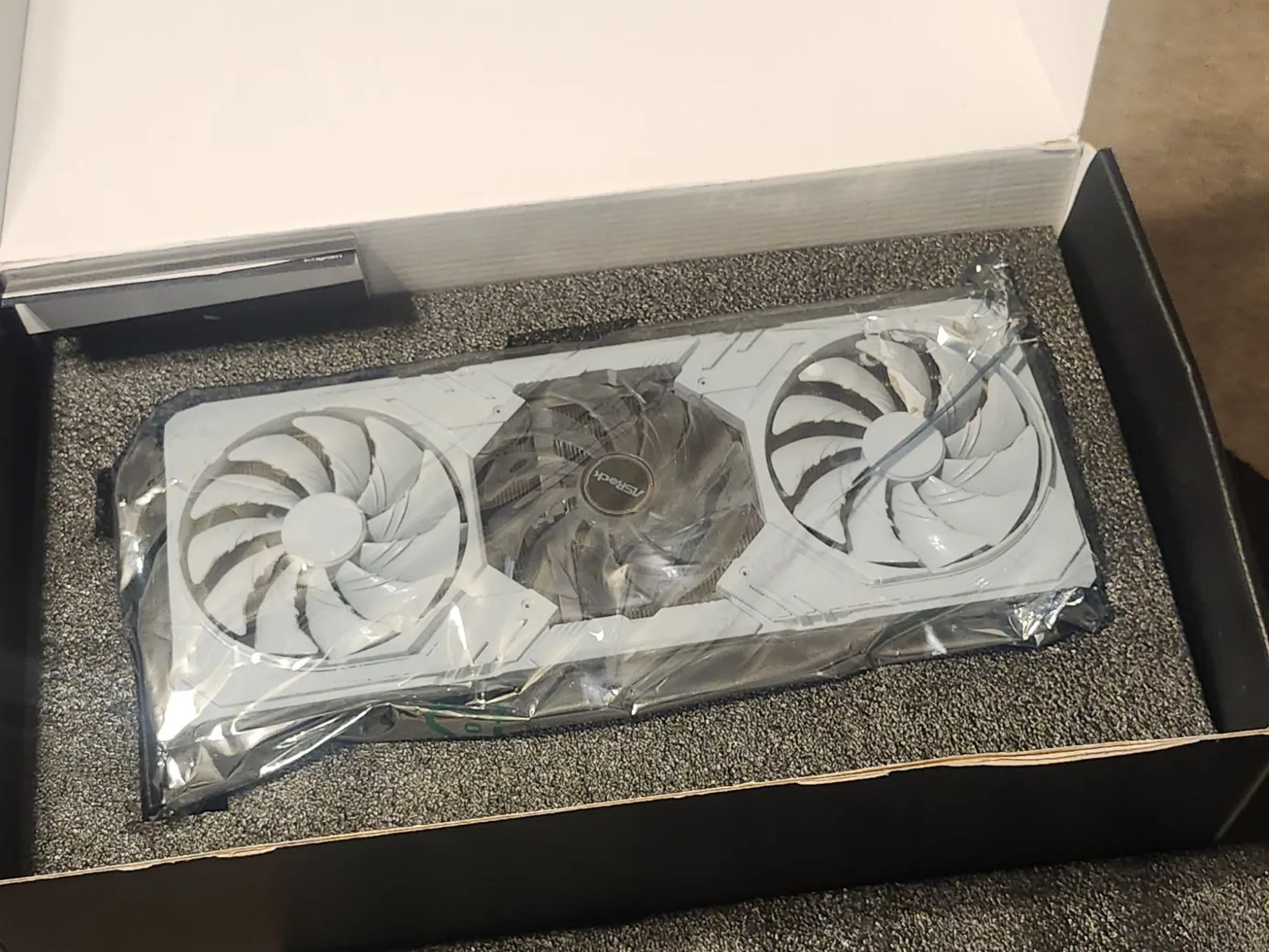 Rx 6950 xt custom