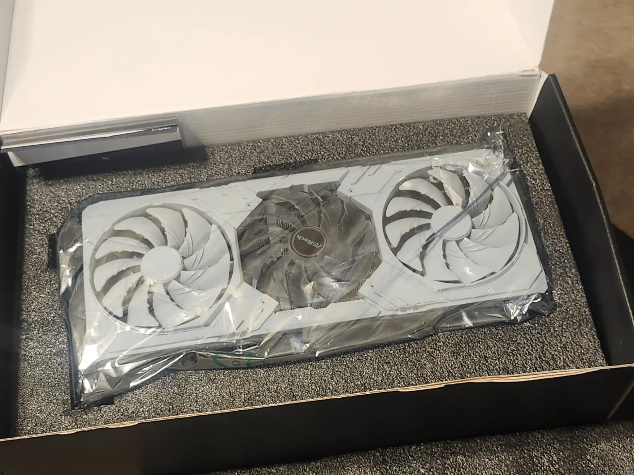 Rx 6950 xt custom