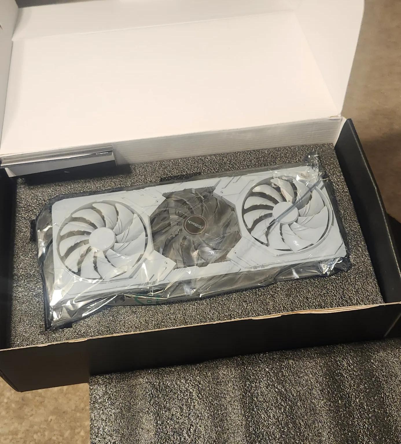 Rx 6950 xt custom
