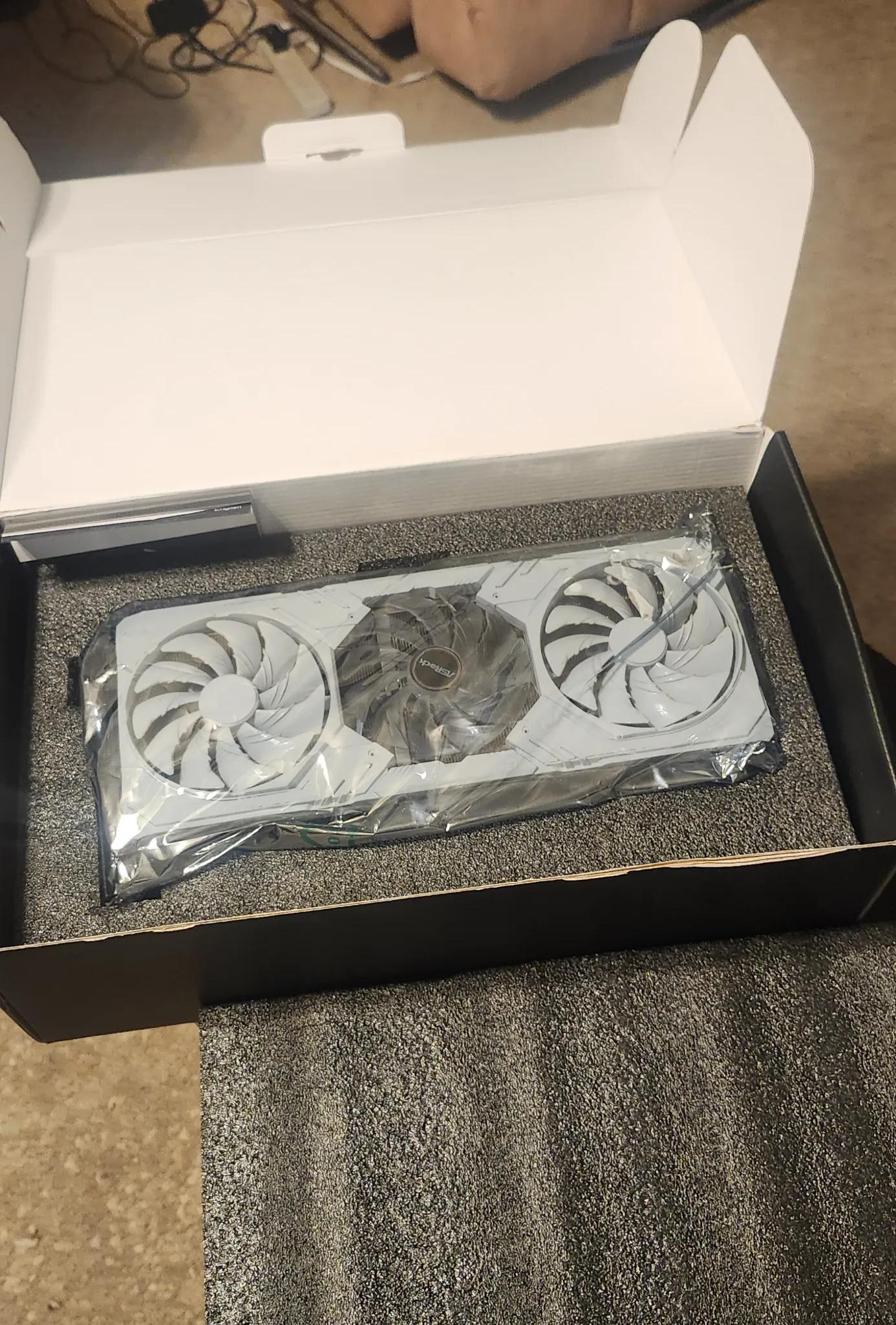 Rx 6950 xt custom