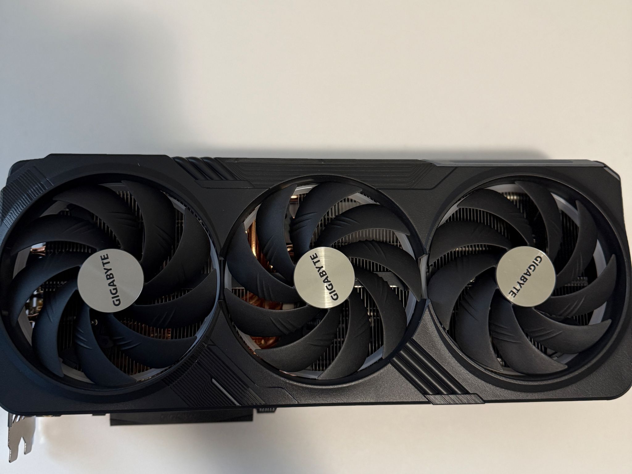 RTX 4080 Super - Gigabyte Gaming OC 16G