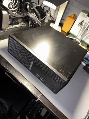 Dell OptiPlex 7010 Sff  Intel Core i5-13500 16GB Ram