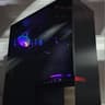 Gaming PC Ryzen 5 7600X 16GB RAM 1TB SSD GTX 1660 SUPER 6GB Windows 11 Computer