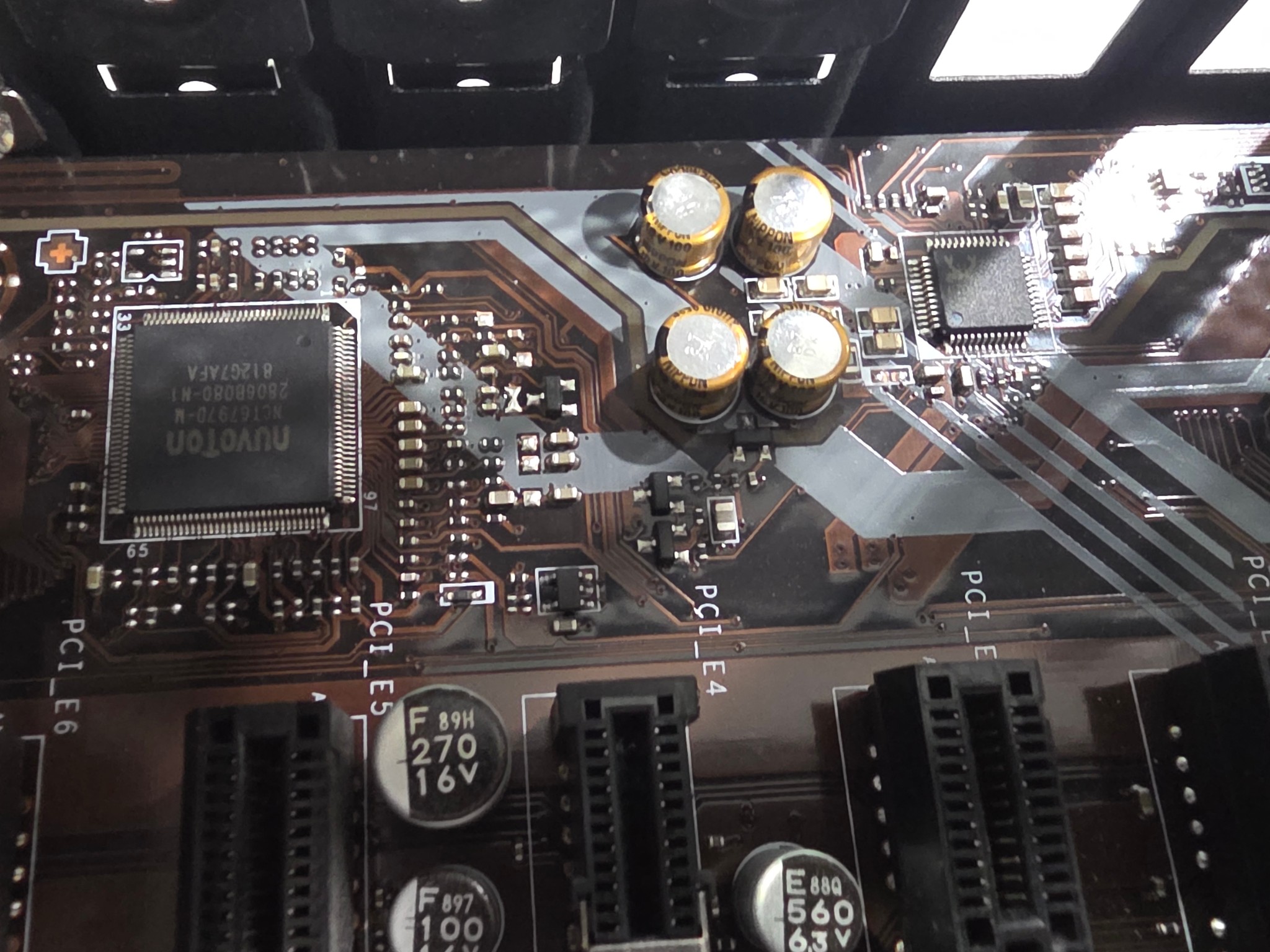 MSI B450-A Pro