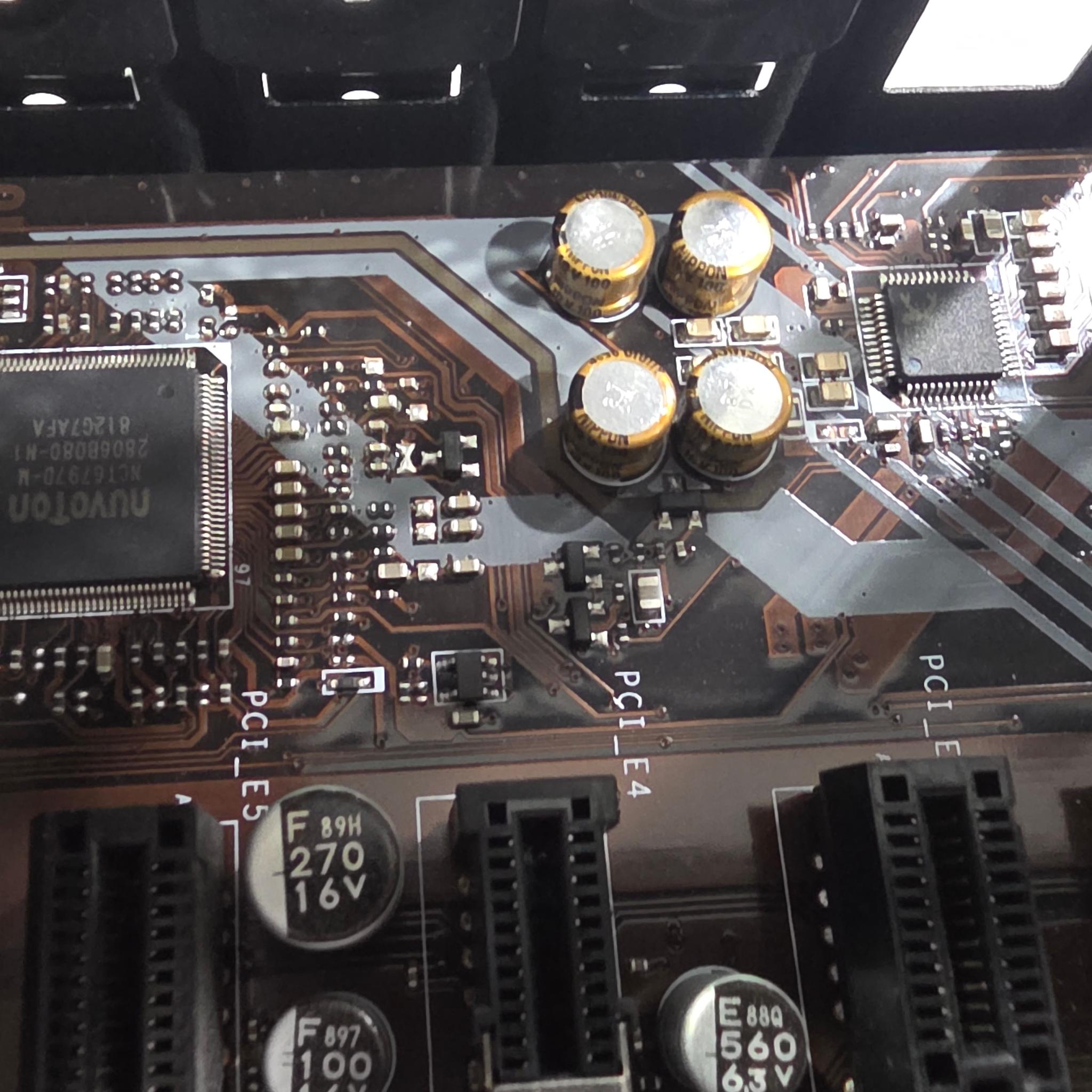MSI B450-A Pro