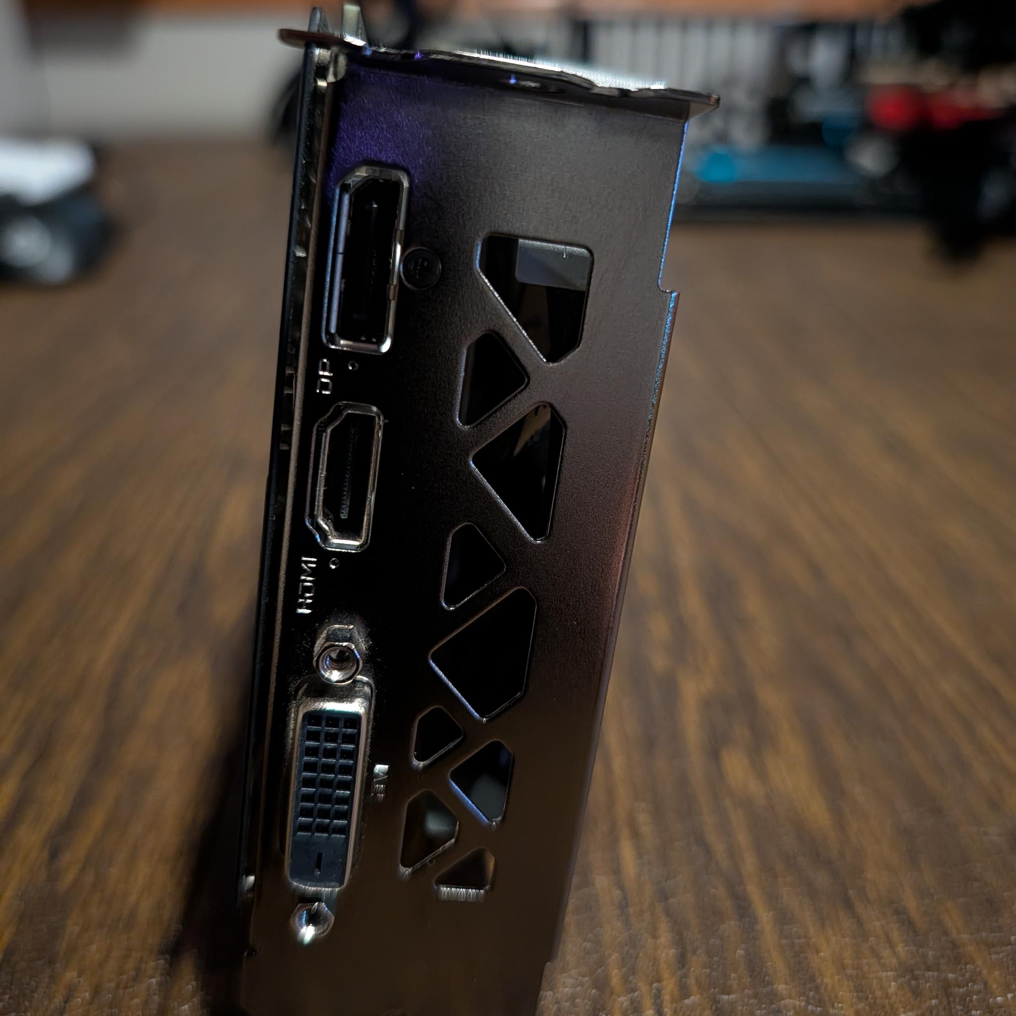 EVGA KO ULTRA GAMING GeForce RTX 2060