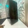 Black ATX PC Case – Mid Condition