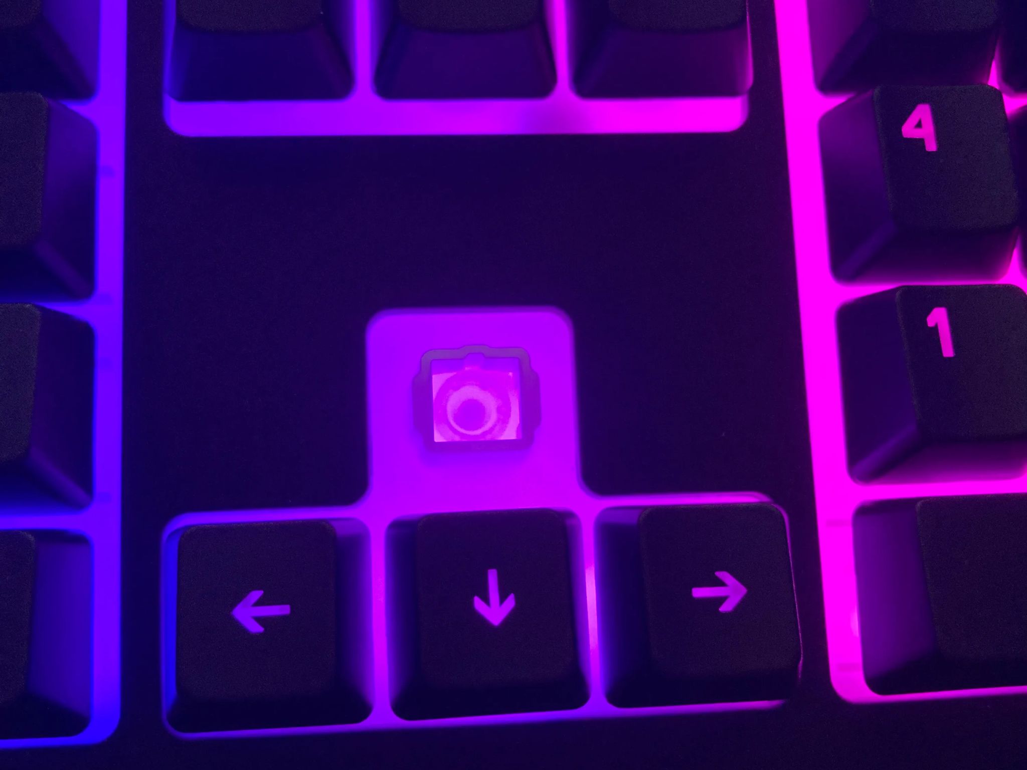 CHEAP!! SteelSeries Apex 3 Rgb Gaming Keyboard