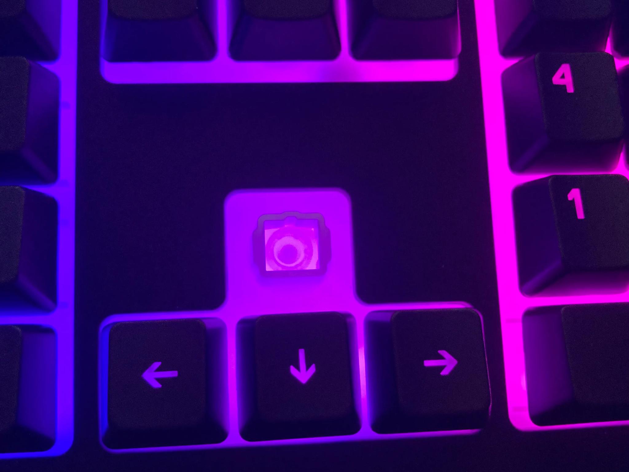CHEAP!! SteelSeries Apex 3 Rgb Gaming Keyboard