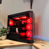 RGB is king price to performance 7700/4070/32gig ddr5/2tb nvme listing has changed to pny 4070