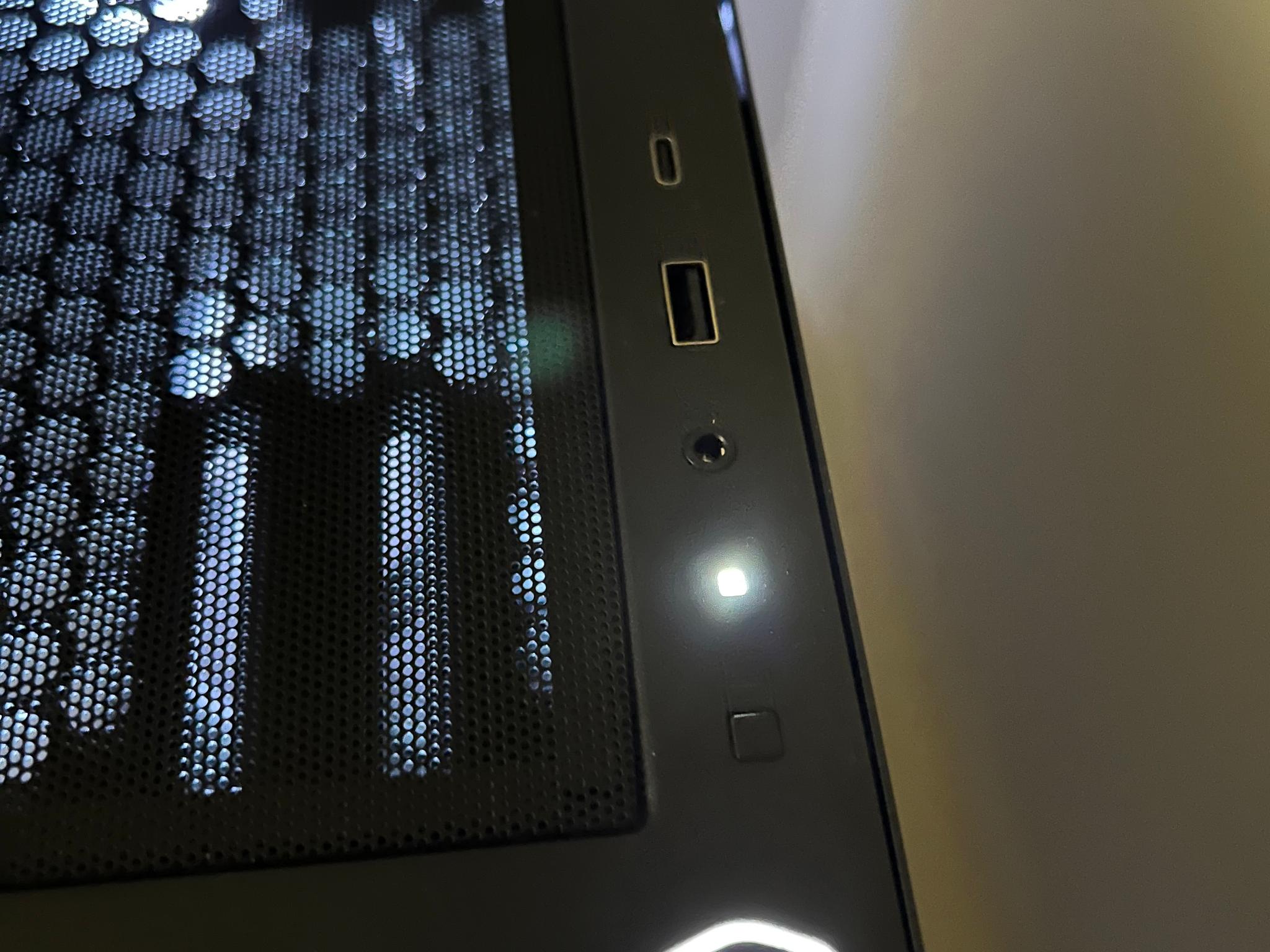 Gaming pc with RTX 4060 | ryzen 5 5500 | 16gb ddr4 | 1tb nvme storage | mid-ranged