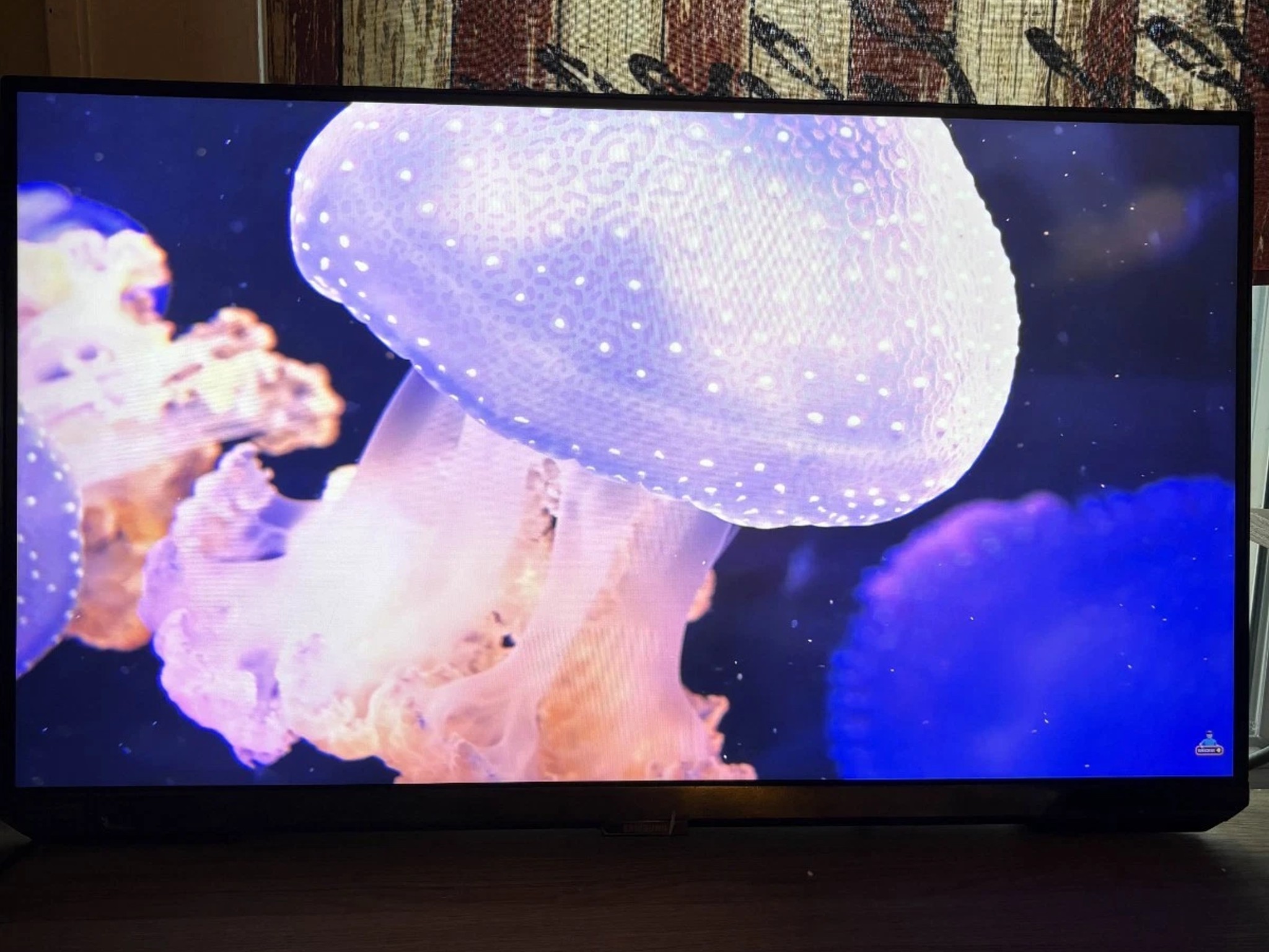 Samsung S28BG700EN 28" 4K UHD Gaming Monitor (CS)
