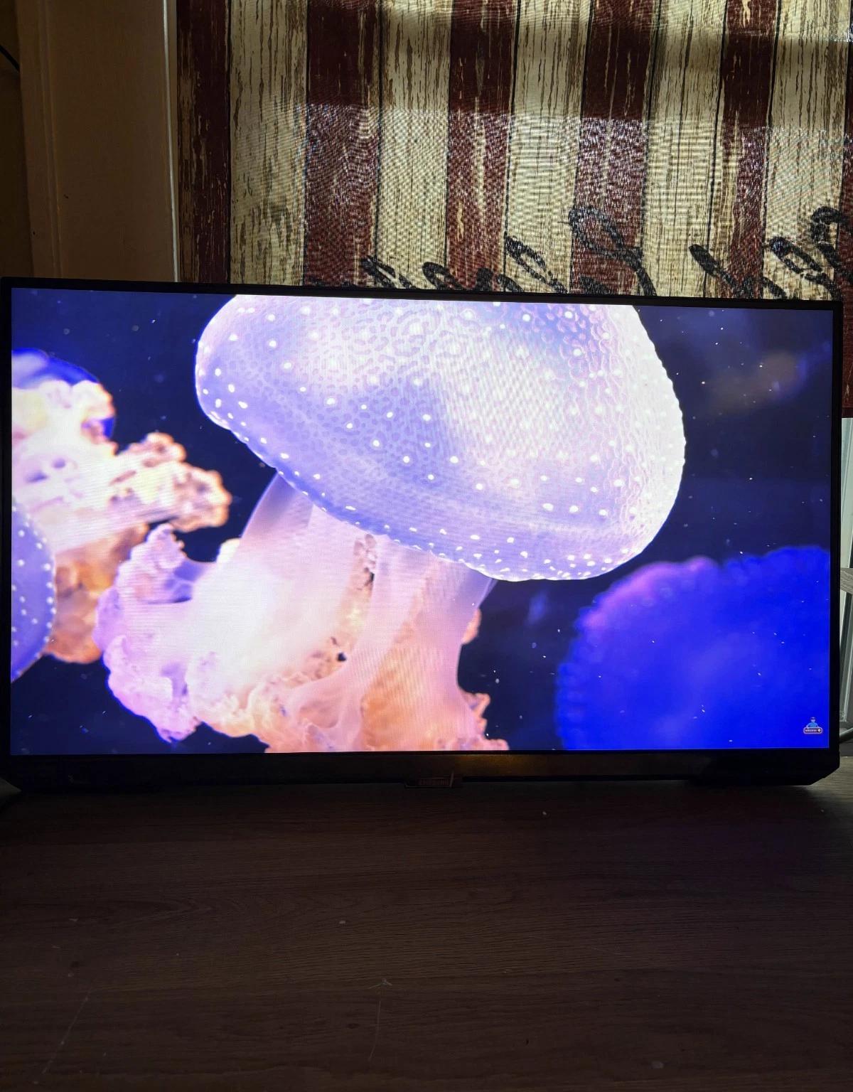 Samsung S28BG700EN 28" 4K UHD Gaming Monitor (CS)