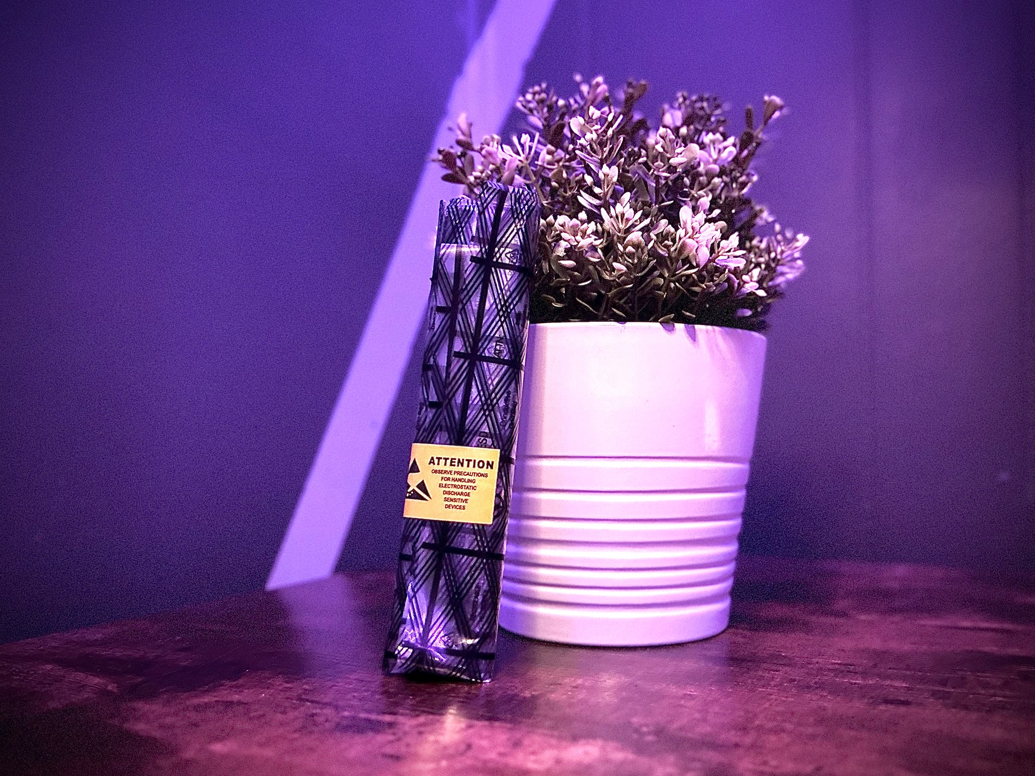 TEAMGROUP T-FORCE VULCAN Z DDR4 | 16GB (2x8GB) | 3200MHz | CL16 RAM | GREY | ANTISTATIC WRAP |