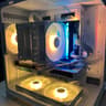 Ryzen 5 8400F / RTX 4060 / 512GB NVME / 16GB RAM