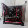 RTX 5080 | RYZEN 7 9800x3d | 64GB DDR5 | 2TB NVME | X870 MOTHERBOARD | lian li o11
