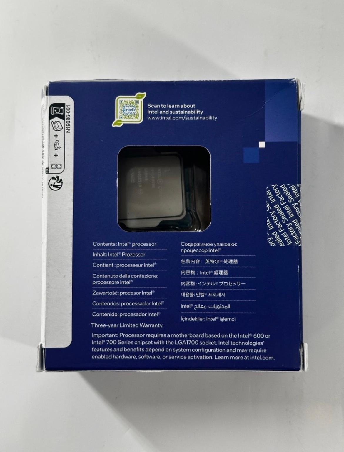 Intel Core i9-14900K - Image 2