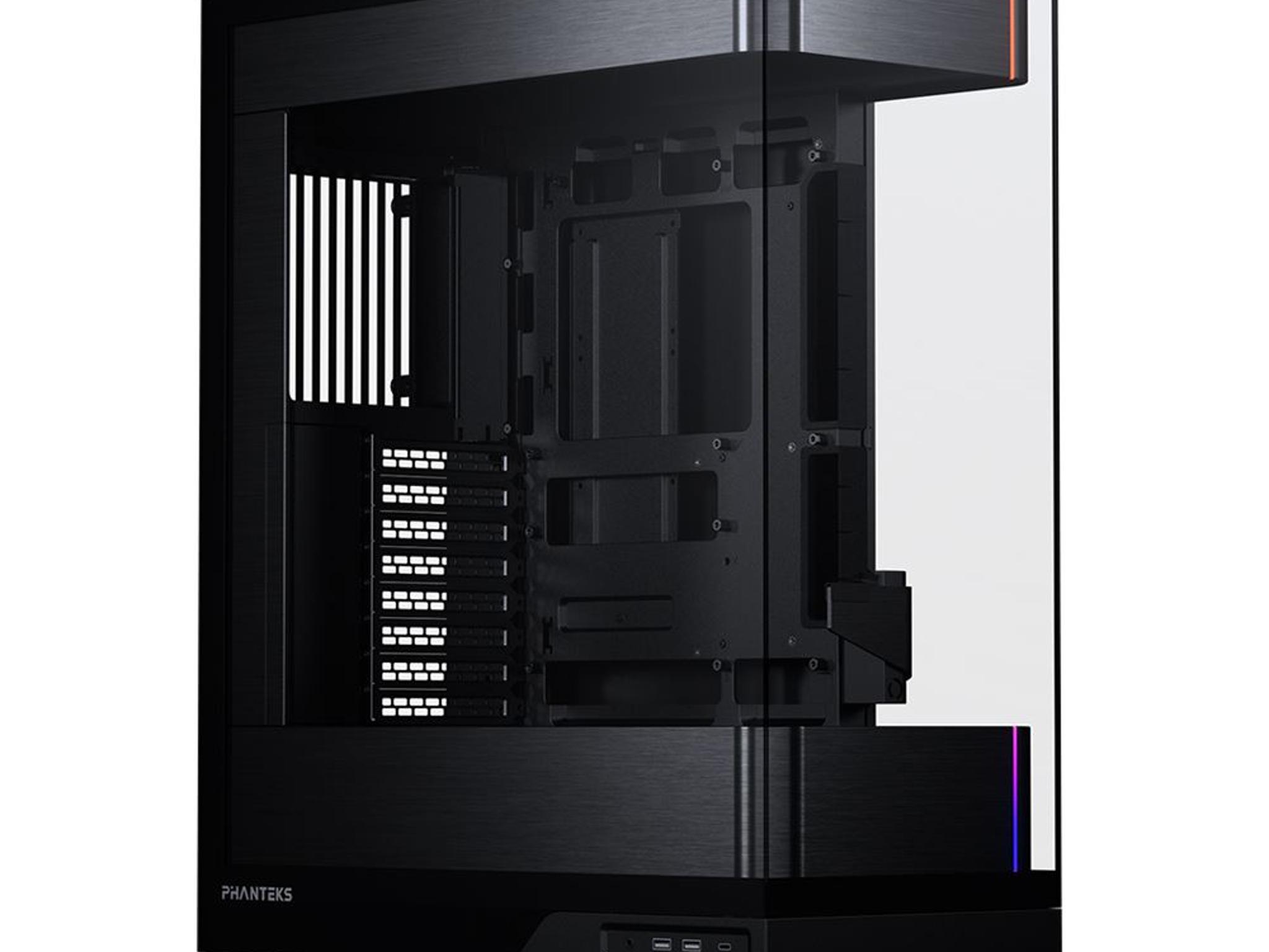 Phanteks Evolv X2 - Black