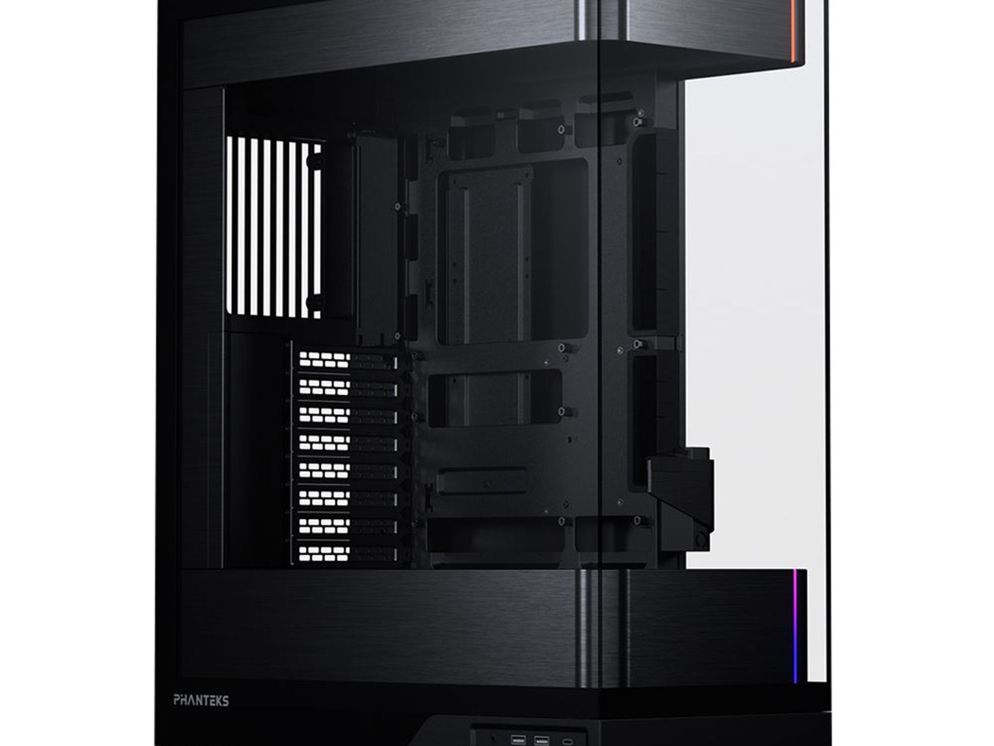Phanteks Evolv X2 - Black