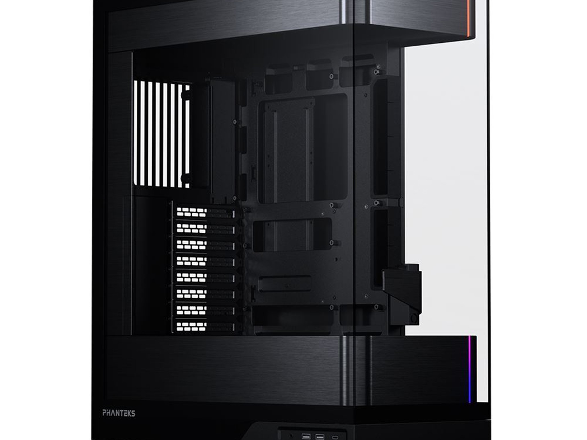 Phanteks Evolv X2 - Black