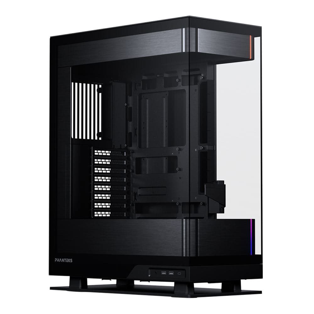 Phanteks Evolv X2 - Black