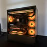 ⚫️ STRIX Machine- Ryzen 7 + ROG STRIX RX 6700 XT - 1440p Beast⚫️