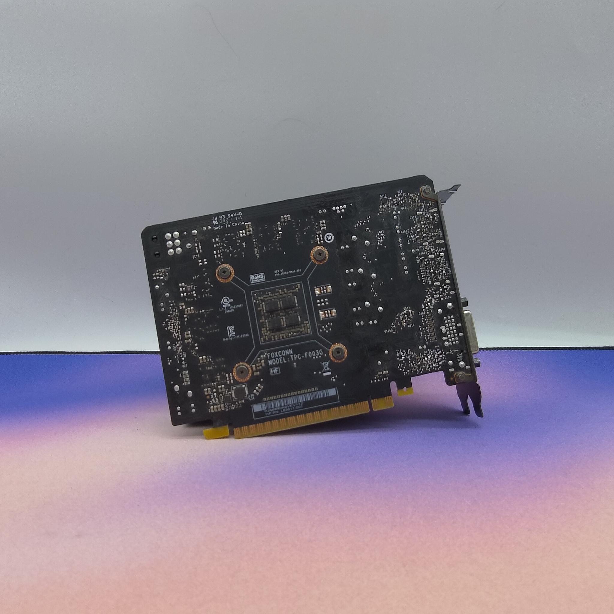HP Omen GTX 1650 Super