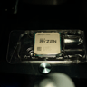 Ryzen 7 2700x with wraith cooler
