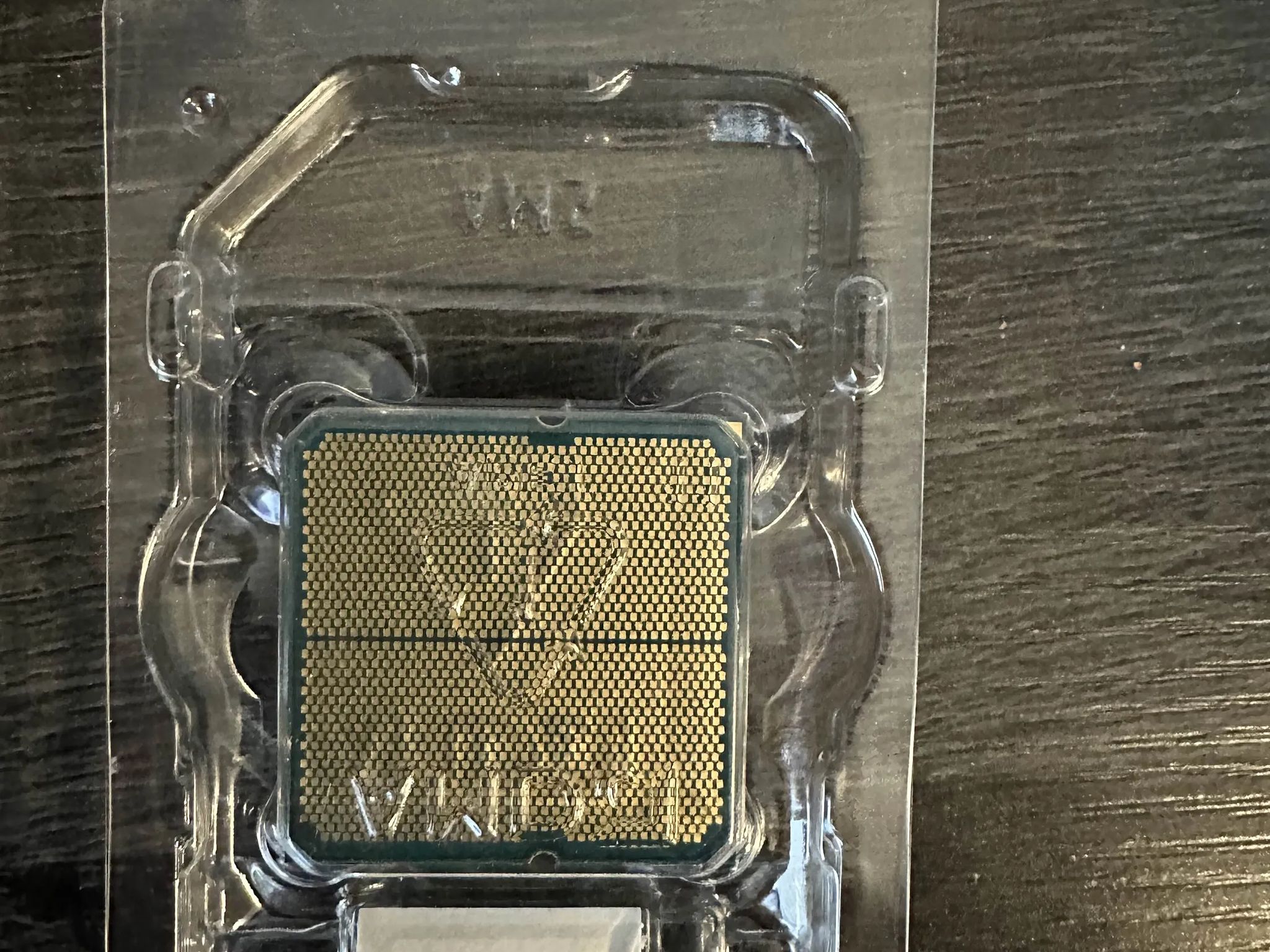 Ryzen 5 7600