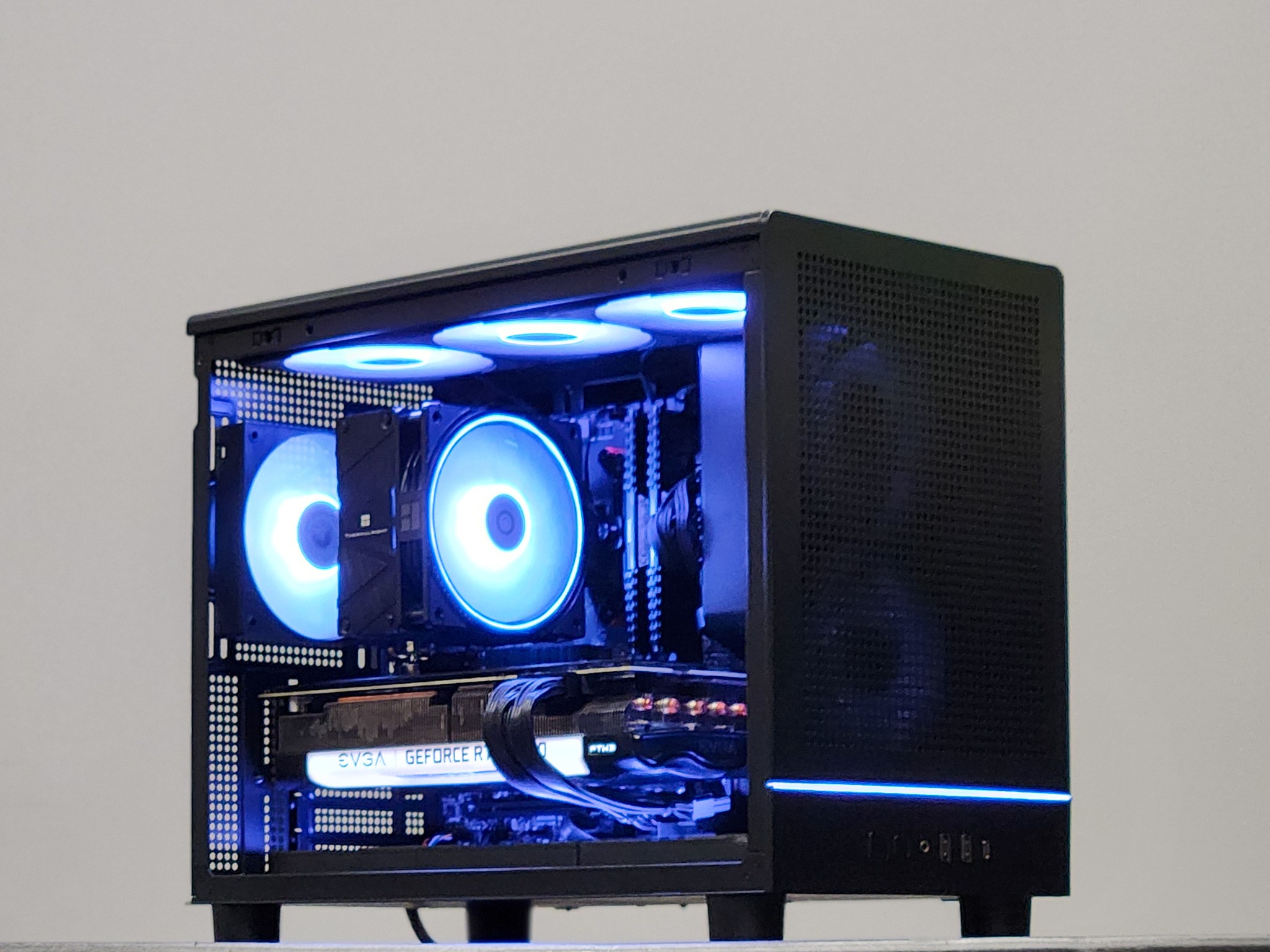 RTX 3070 | Ryzen 5 5600 | 1TB SSD | 32GB DDR4 | Custom Gaming PC