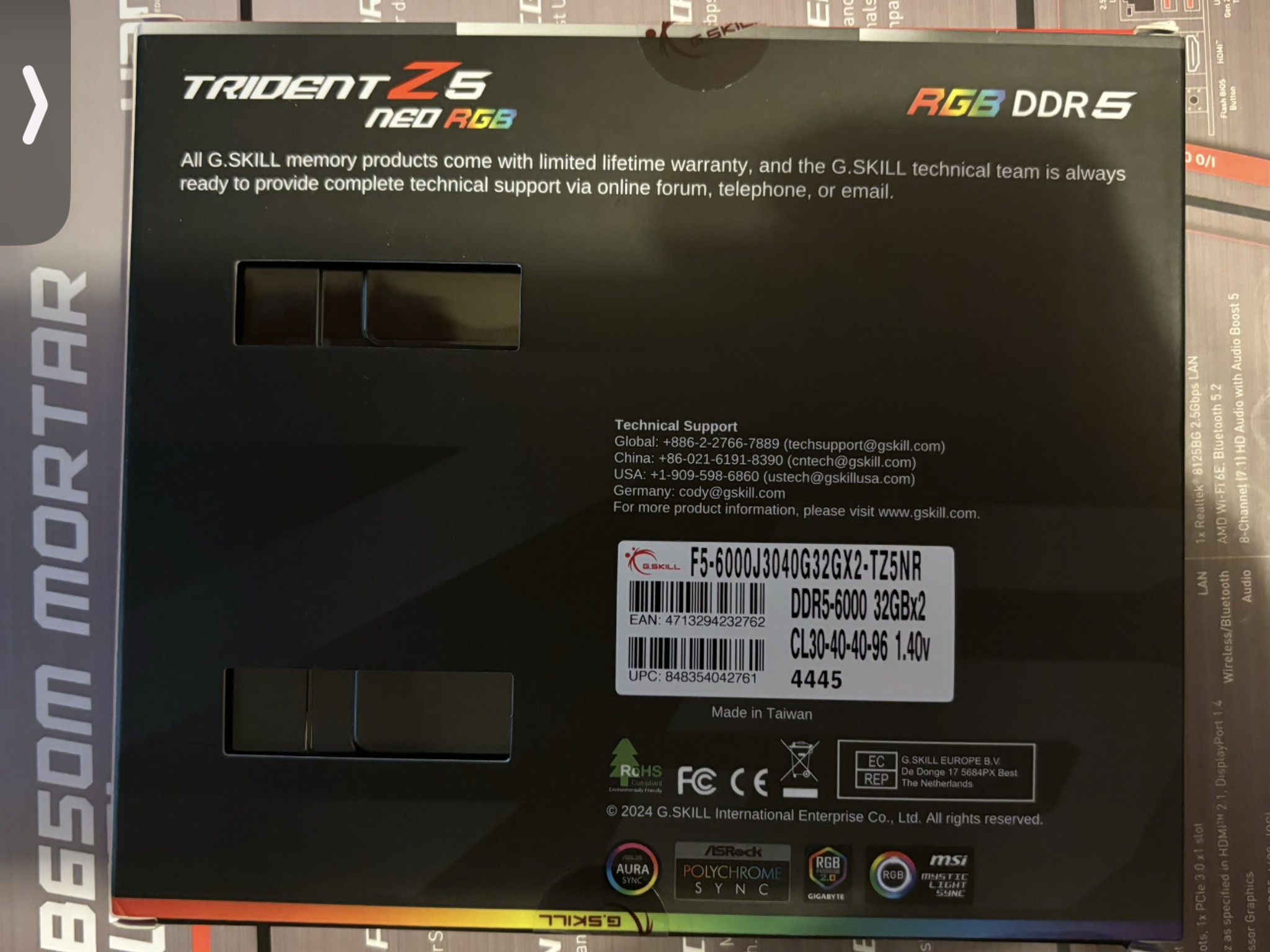 New 4k gamer, 4070 Ti super 16gb, ryzen 9 7900x3D,64 gb ddr5