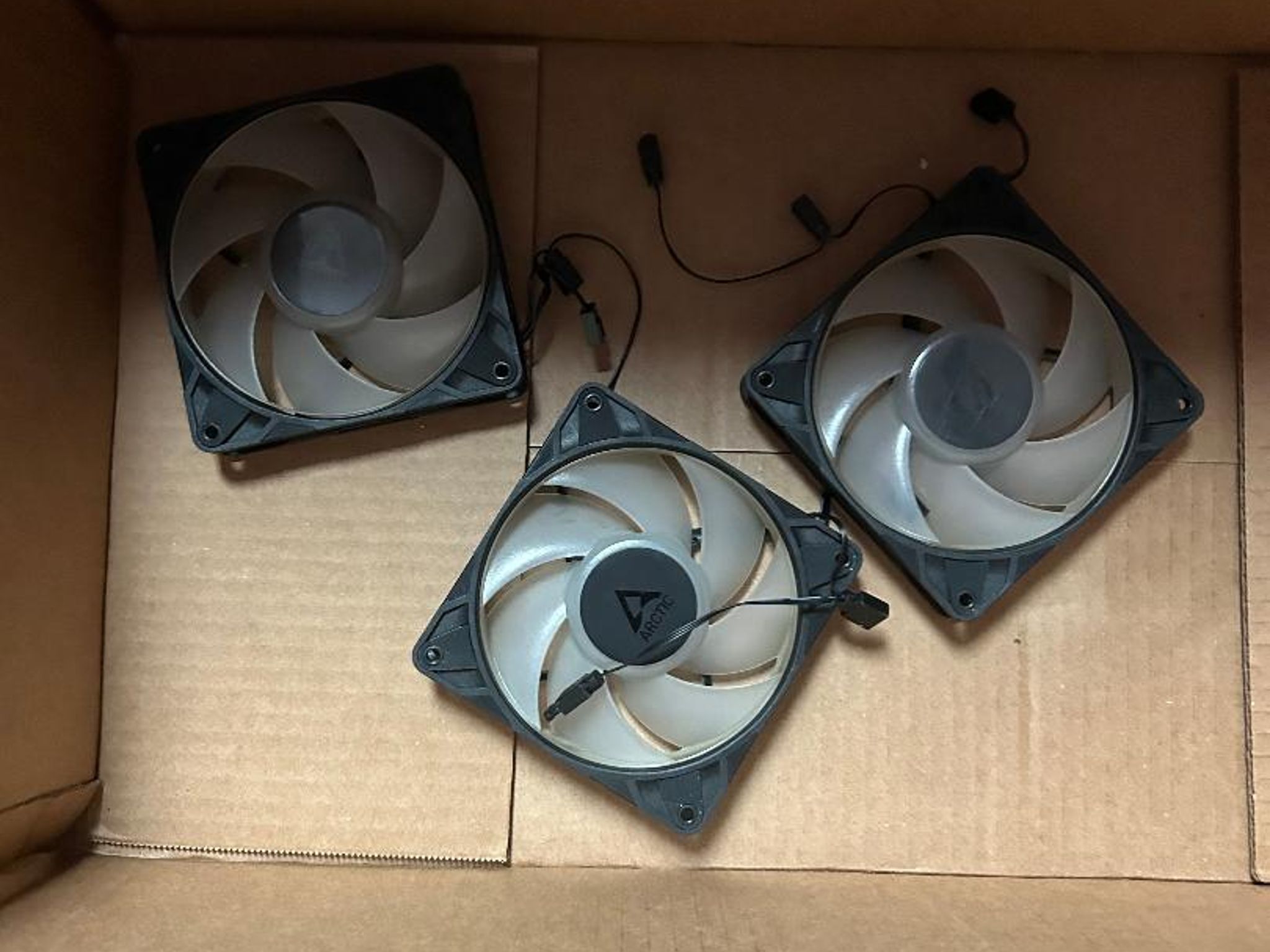 Arctic liquid freezer 3 pro A-rgb 360mm AIO