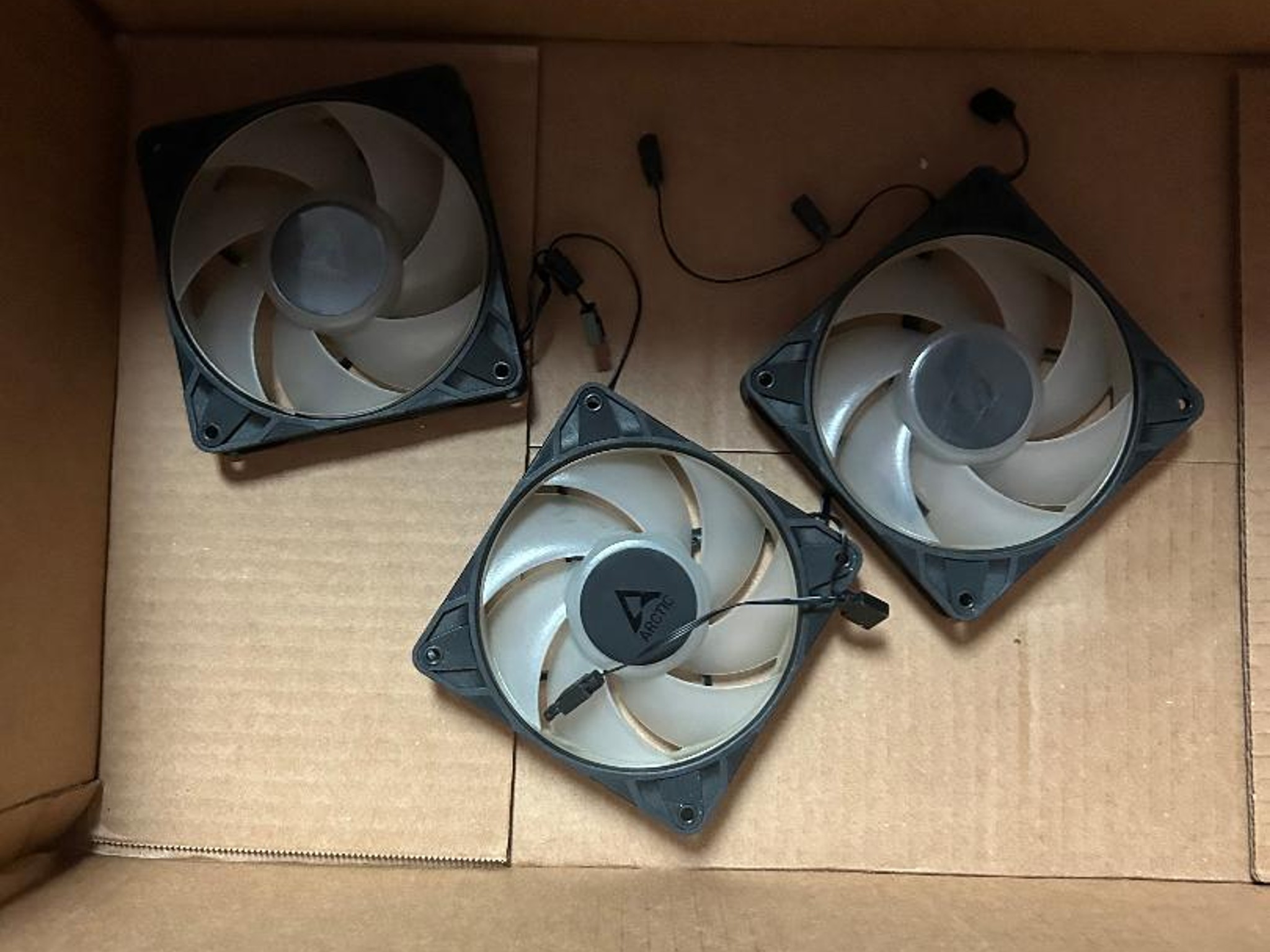 Arctic liquid freezer 3 pro A-rgb 360mm AIO