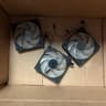 Arctic liquid freezer 3 pro A-rgb 360mm AIO