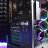 Enchanted | Ryzen 5 1600/GTX 970 Gaming PC FREE SHIPPING