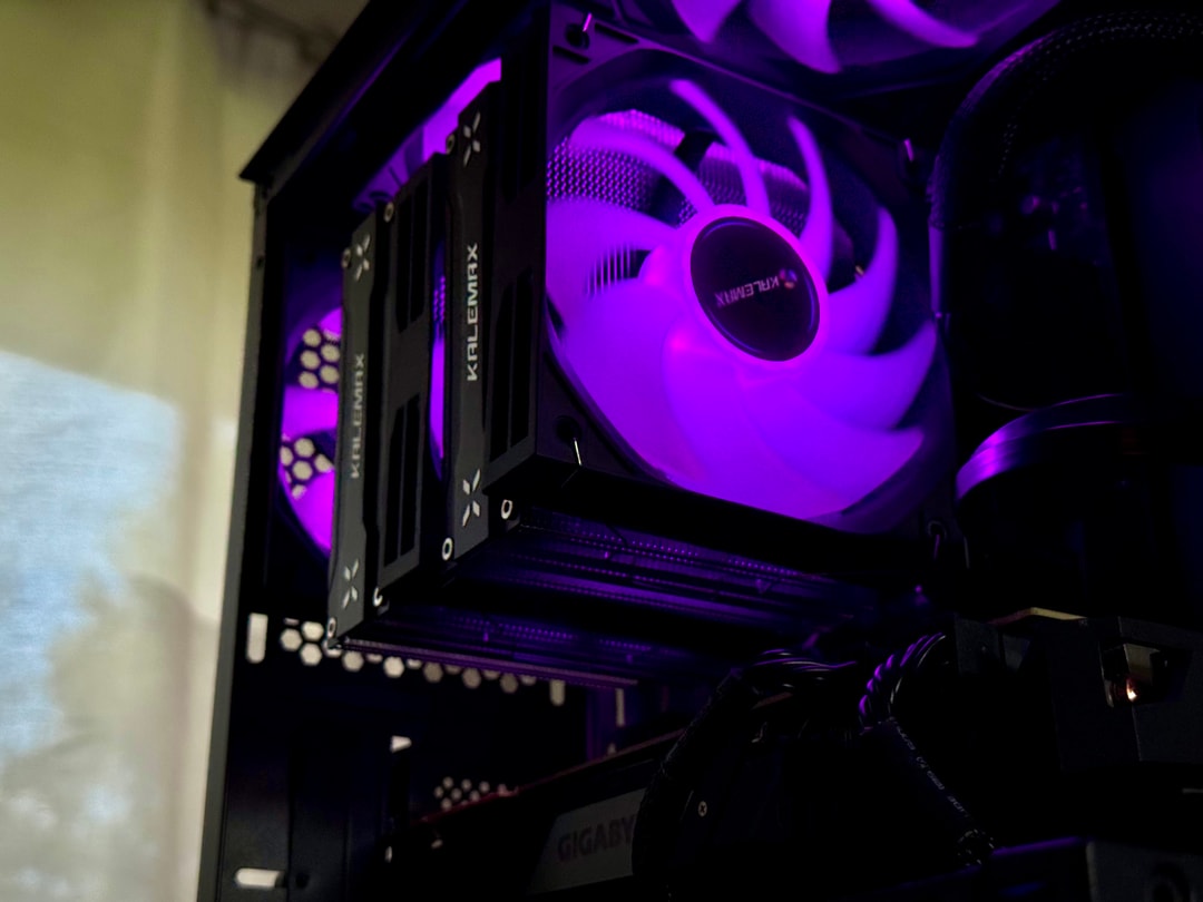 RTX 2070 SUPER Gaming PC | Ryzen 5 5600 | 16GB RAM | 1TB NVMe