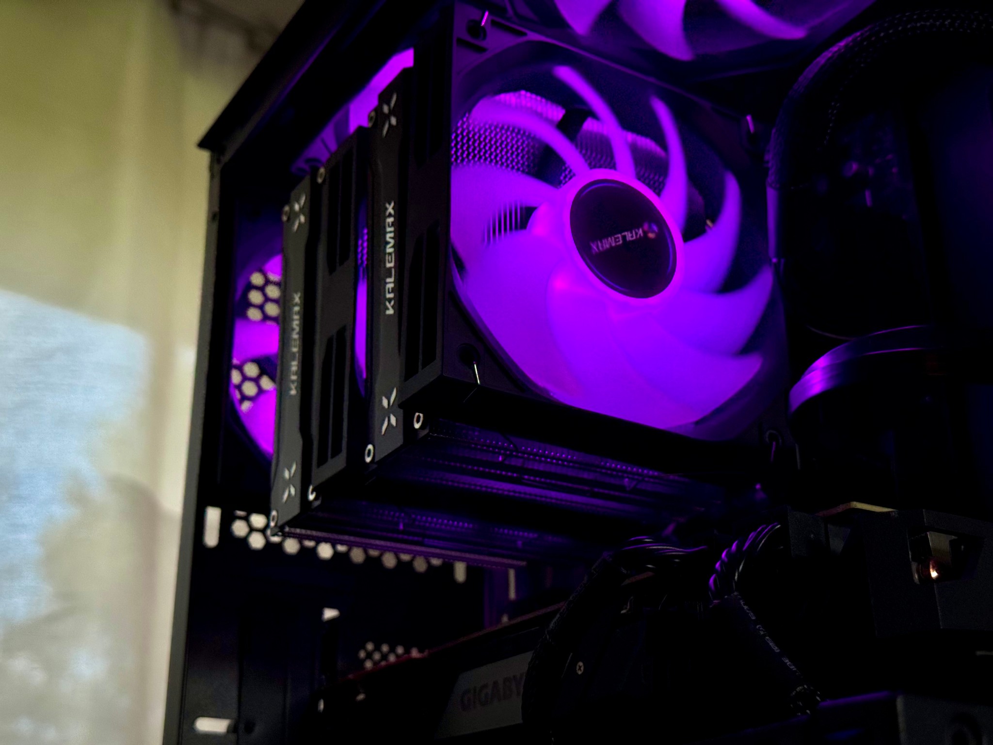 RTX 2070 SUPER Gaming PC | Ryzen 5 5600 | 16GB RAM | 1TB NVMe | Win 11 Pro