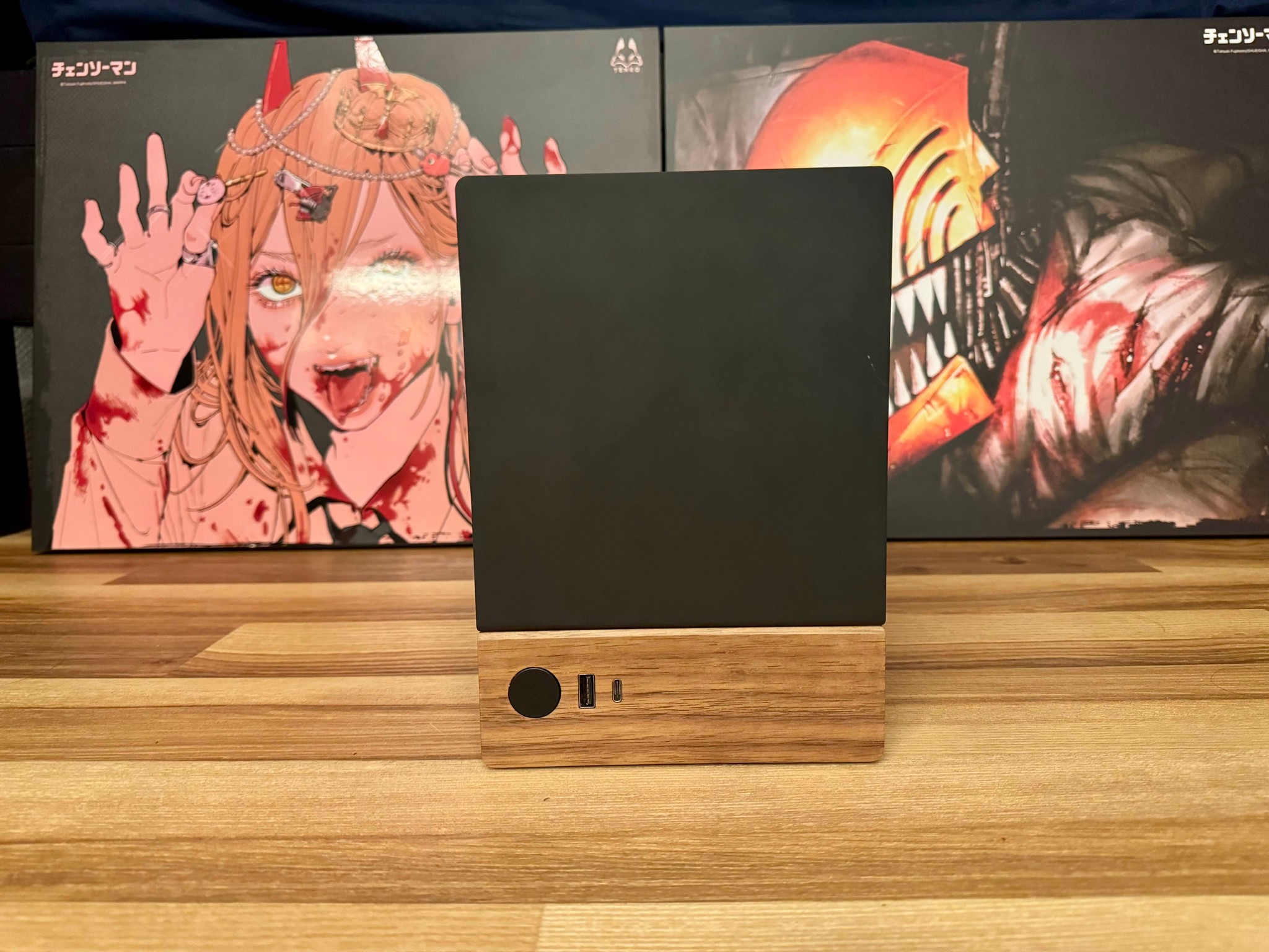 Fractal Design Terra Graphite