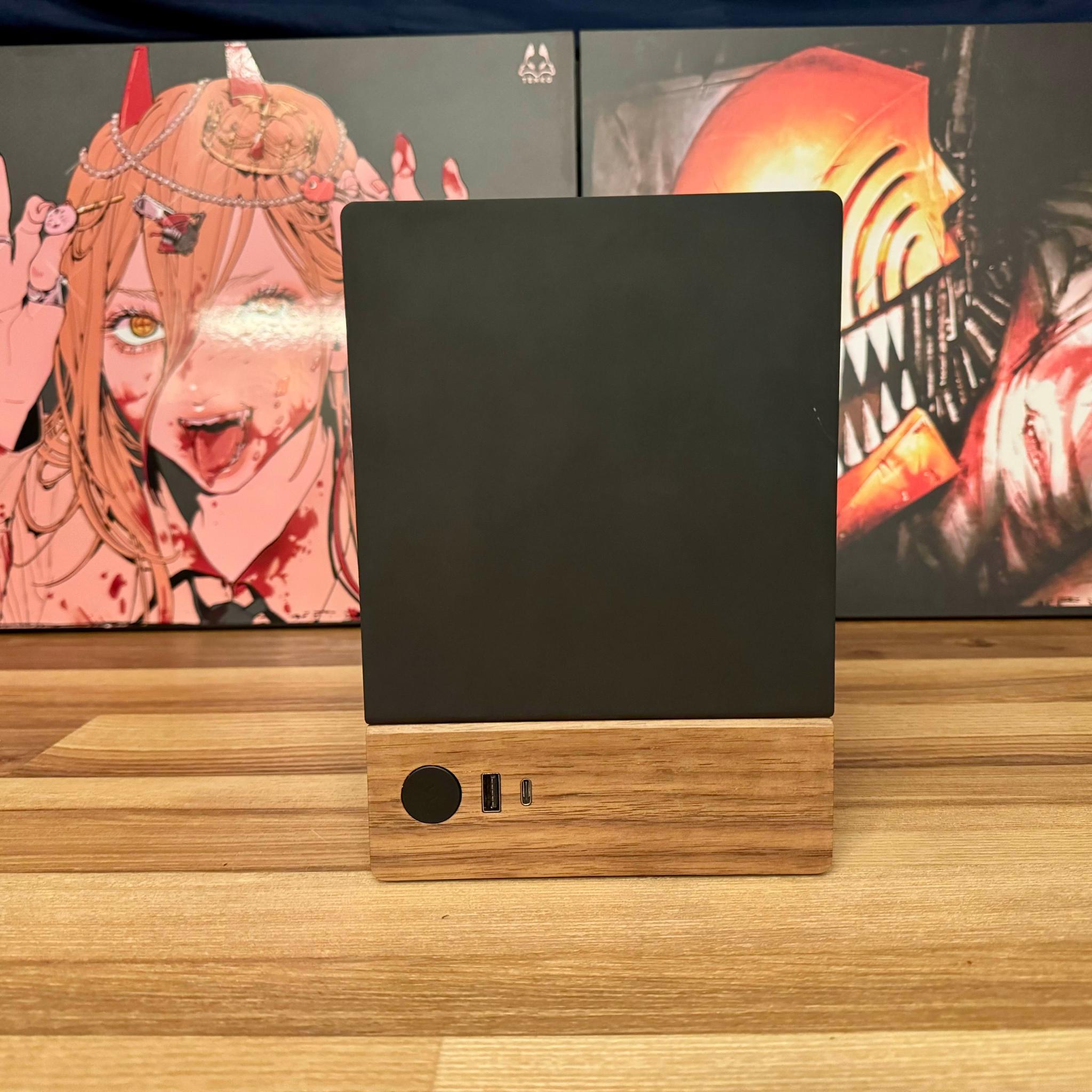 Fractal Design Terra Graphite