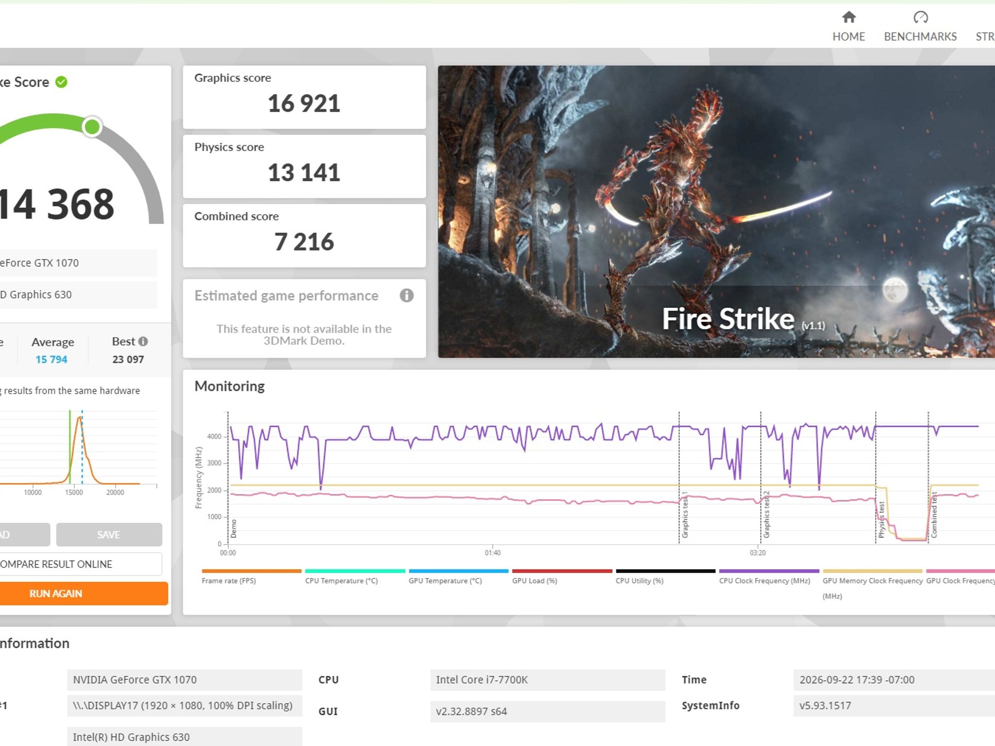 Budget Gaming Done Right #16 | i7 7700K | GTX 1070 | 16GB Ram | Windows 11