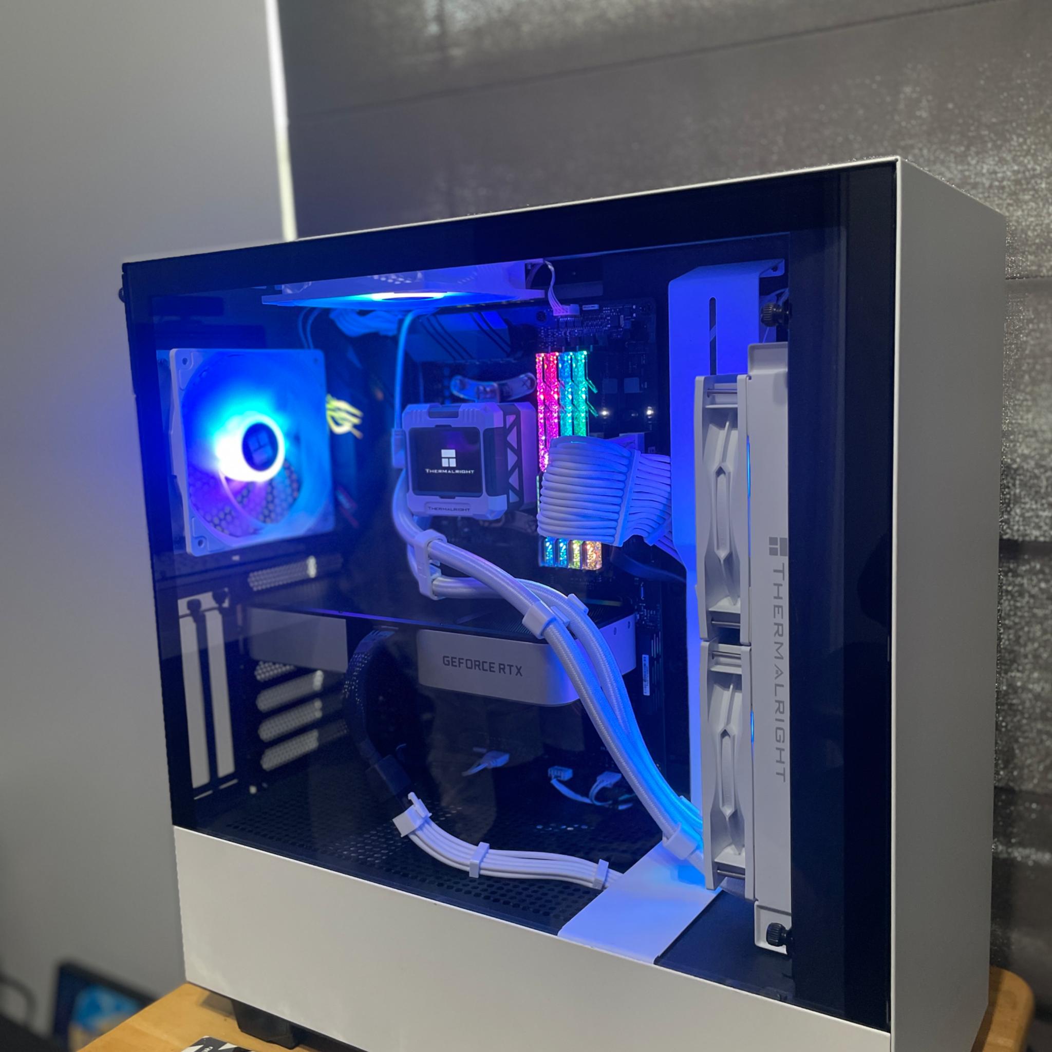 🥶❄️🥶White Phantom 🥶❄️🥶