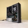 1080p SFF PC - Sparky | i5-9400F & RTX 3050 | 32 GB RAM | 1 TB SATA SSD | REFURBISHED