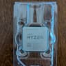 AMD Ryzen 5 3600