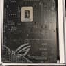 Asus ROG Strix Z690-E Gaming Wifi & Intel 13900K Bundle