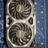 MSI GeForce GTX 1660 SUPER VENTUS XS OC